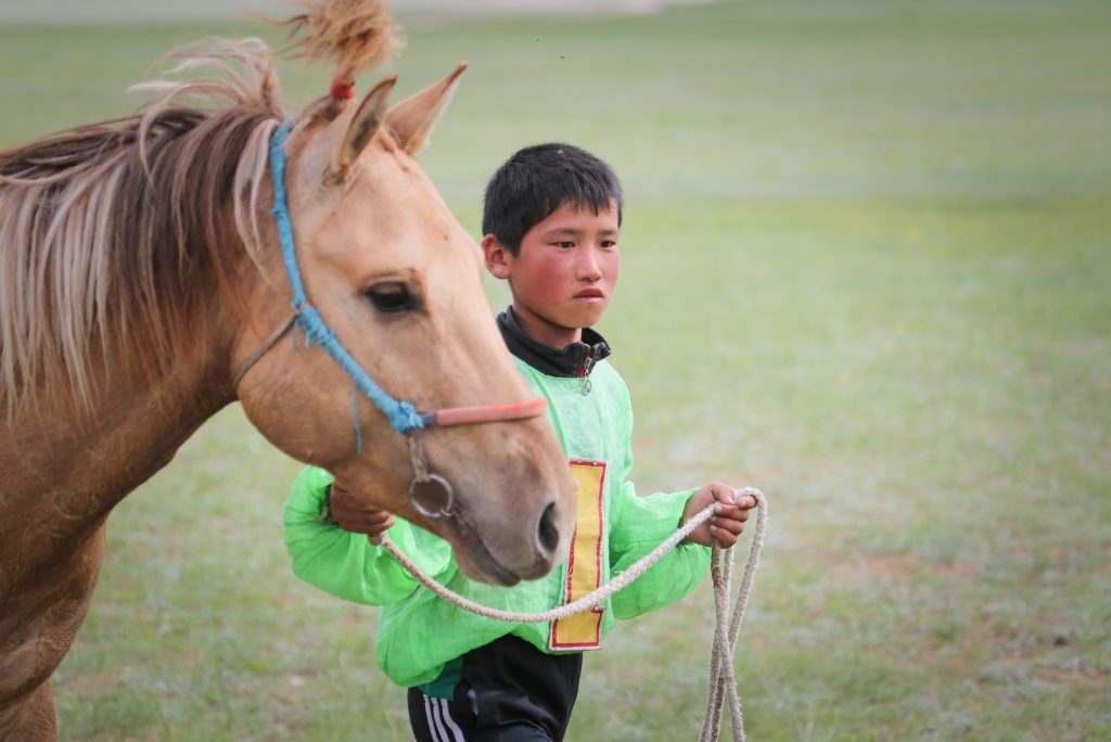 Want to ride a Horse in Mongolia? Here's what you should know